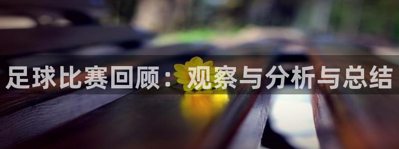 足球比赛回顾：观察与分析与总结